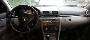 Mazda 3 2008 1,6 manuală - imagine 7 Mazda 3 2008 1,6 manuală - imagine 7