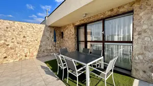 Sunset Penthouse | 2 camere | 110 mp | Terasă panoramică | Bld.Metalurgiei