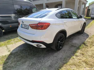 ,Bmw x6 3.0,258hp | - imagine 5