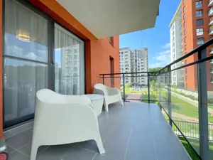 Apartament 3 camere - Denya Forest 5