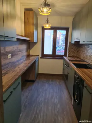 apartament 2 camere - imagine 2