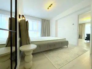 Apartament 3 camere - Denya Forest 5 - imagine 9