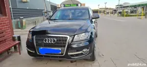 audi Q5 Sline