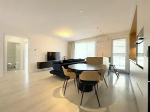 Apartament 3 camere - Denya Forest 5 - imagine 4