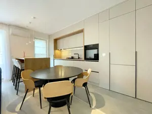 Apartament 3 camere - Denya Forest 5 - imagine 5