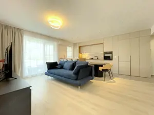 Apartament 3 camere - Denya Forest 5 - imagine 2