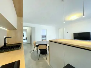 Apartament 3 camere - Denya Forest 5 - imagine 6