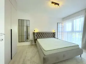 Apartament 3 camere - Denya Forest 5 - imagine 10