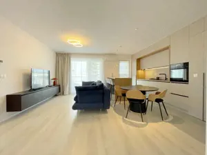 Apartament 3 camere - Denya Forest 5 - imagine 3