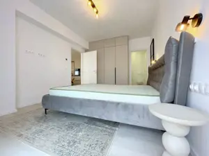 Apartament 3 camere - Denya Forest 5 - imagine 12