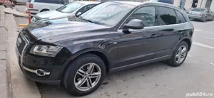 audi Q5 Sline - imagine 4