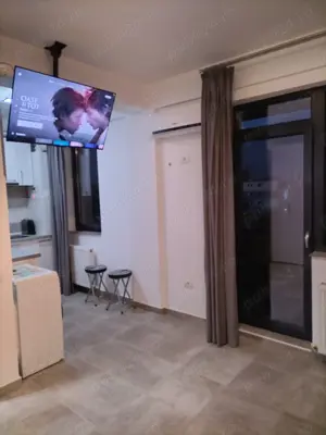 Va propun spre vânzare , un studio situat la etajul 3 3 in blocul SUNNY BEACH, strada D17.  - imagine 7