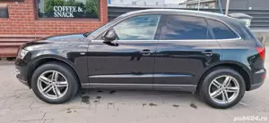 audi Q5 Sline - imagine 3