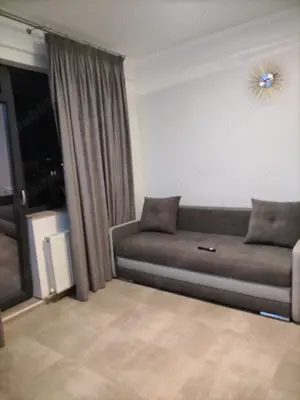 Va propun spre vânzare , un studio situat la etajul 3 3 in blocul SUNNY BEACH, strada D17.  - imagine 2