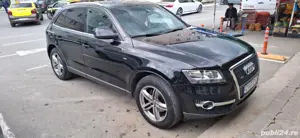 audi Q5 Sline - imagine 2