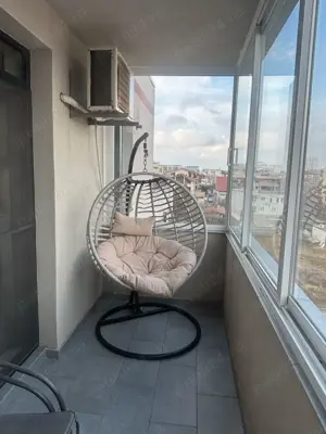 Va propun spre vânzare , un studio situat la etajul 3 3 in blocul SUNNY BEACH, strada D17.  - imagine 4