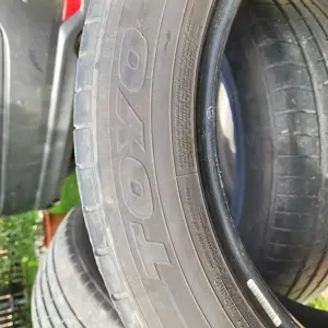 Anvelope vara 225/55 R19 V TOYO - imagine 4