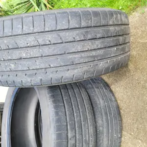 Anvelope vara 225/55 R19 V TOYO - imagine 5