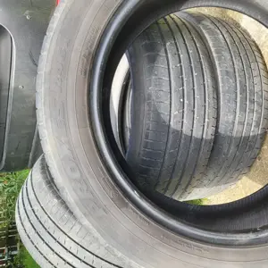 Anvelope vara 225/55 R19 V TOYO - imagine 3