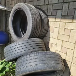Anvelope vara 225/55 R19 V TOYO - imagine 2