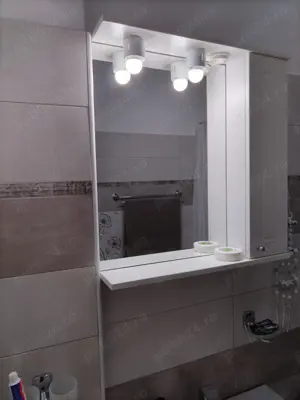 Va propun spre vânzare , un studio situat la etajul 3 3 in blocul SUNNY BEACH, strada D17.  - imagine 11