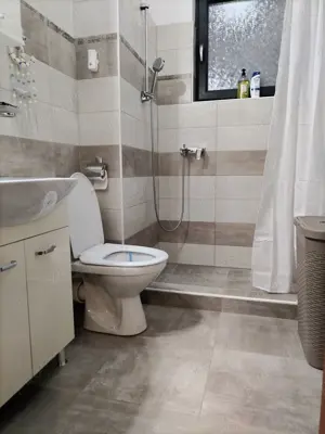 Va propun spre vânzare , un studio situat la etajul 3 3 in blocul SUNNY BEACH, strada D17.  - imagine 6