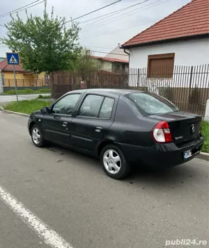 Renault Simbol Clio - imagine 4