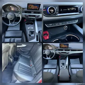 Audi A5 S-line - imagine 5 Audi A5 S-line - imagine 5