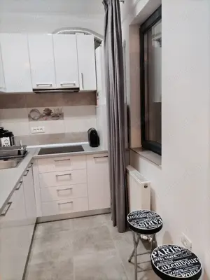 Va propun spre vânzare , un studio situat la etajul 3 3 in blocul SUNNY BEACH, strada D17.  - imagine 9