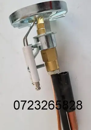 arzator ulei ars ,uzat ,capul de ardere - imagine 5