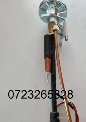 arzator ulei ars ,uzat ,capul de ardere - imagine 2