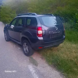 Dacia Duster 2014,la cerere ofer și seria de șasiu pentru verificare - imagine 3