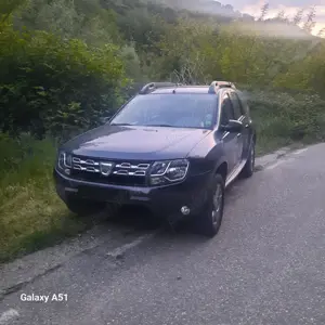 Dacia Duster 2014,la cerere ofer și seria de șasiu pentru verificare - imagine 5