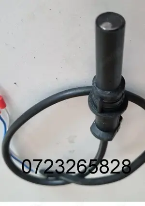 fotorezistenta arzator ulei ars , uzat - imagine 3