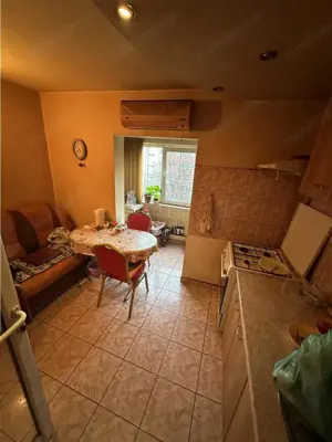 2 camere decomandat la etajul 3 cu centrala propie si 2 balcoane - imagine 5