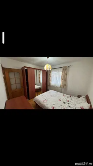 Proprietar Vând Apartament 2 cam.57m" Racadau pietonal" 
