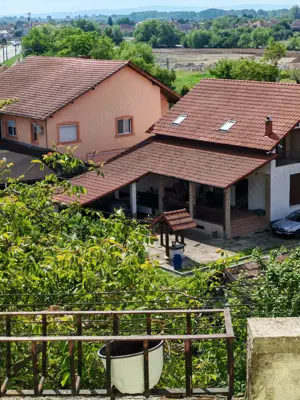 De vânzare: Apartament spațios cu 3 camere pe Drumul Botizului - imagine 9