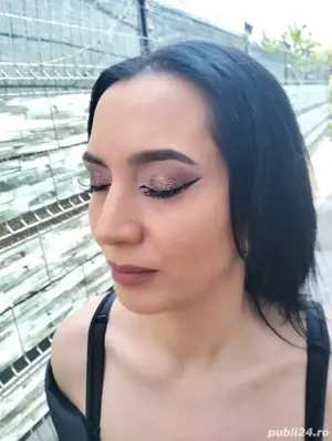 Machiaj Giroc Timișoara  - imagine 2