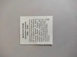 Vând colecție de monede placate cu argint 