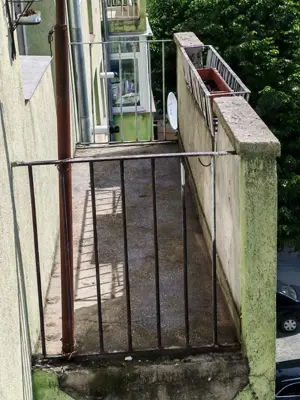 De vânzare: Apartament spațios cu 3 camere pe Drumul Botizului - imagine 10