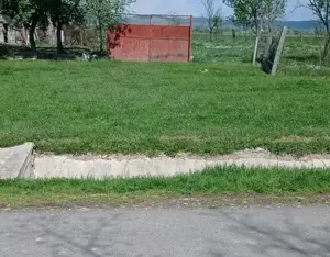 teren intravilan Tilecuș - imagine 3