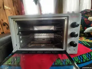 Vand  Cuptor Electric  - imagine 2