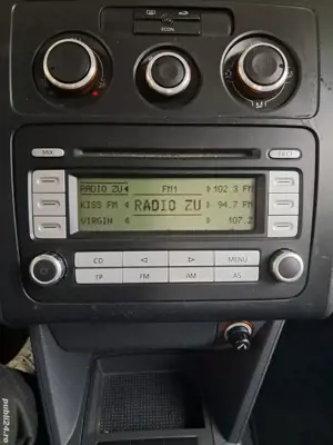 radio cd  
