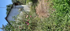 cas  de vinzare in jud.Buz u com.G lbinasi str.soseaua veche nr 21 teren 200085 m la 7 km toate util