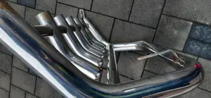 Vând bullbar universal  - imagine 3