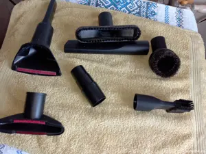 Perii ptr.aspirator - imagine 4