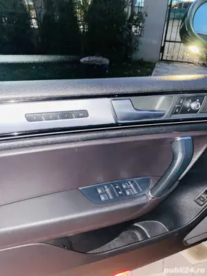 Touareg 2017  - imagine 5