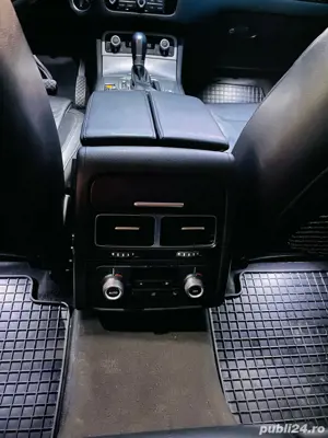 Touareg 2017  - imagine 4