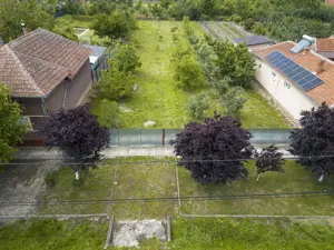 Teren intravilan in comuna Cermei - imagine 4