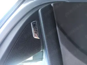 Skoda Octavia 2018 dsg, Laurin&Klement-marca de lux impecabila.  - imagine 11